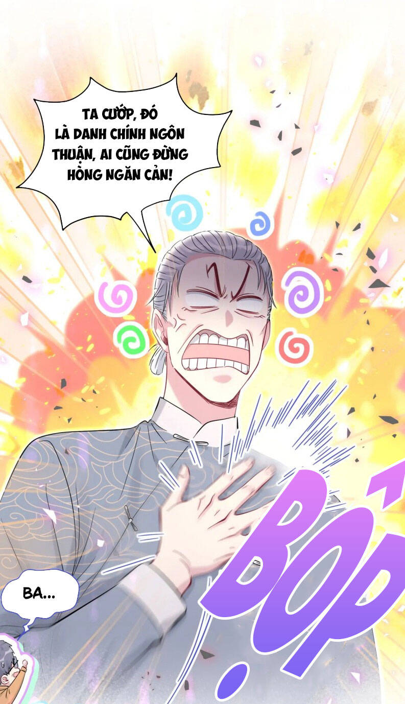 Đứa Bé Là Của Ai ???? Chapter 166 - 13