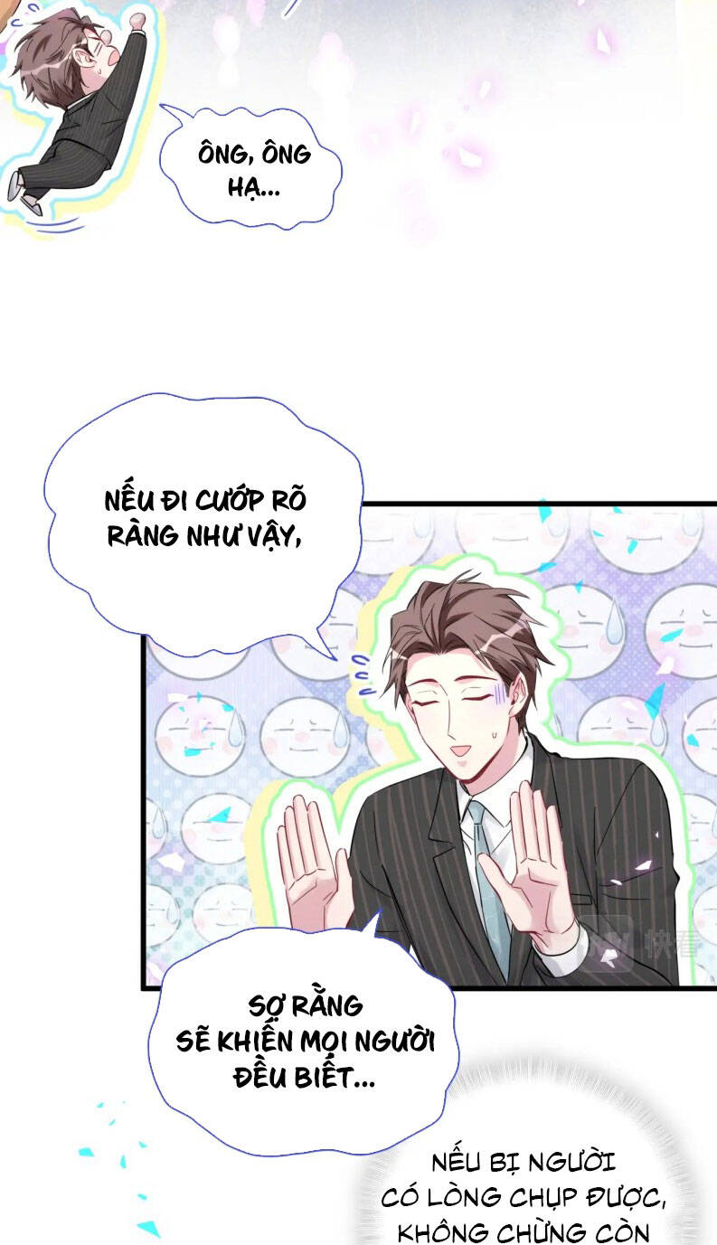 Đứa Bé Là Của Ai ???? Chapter 166 - 14