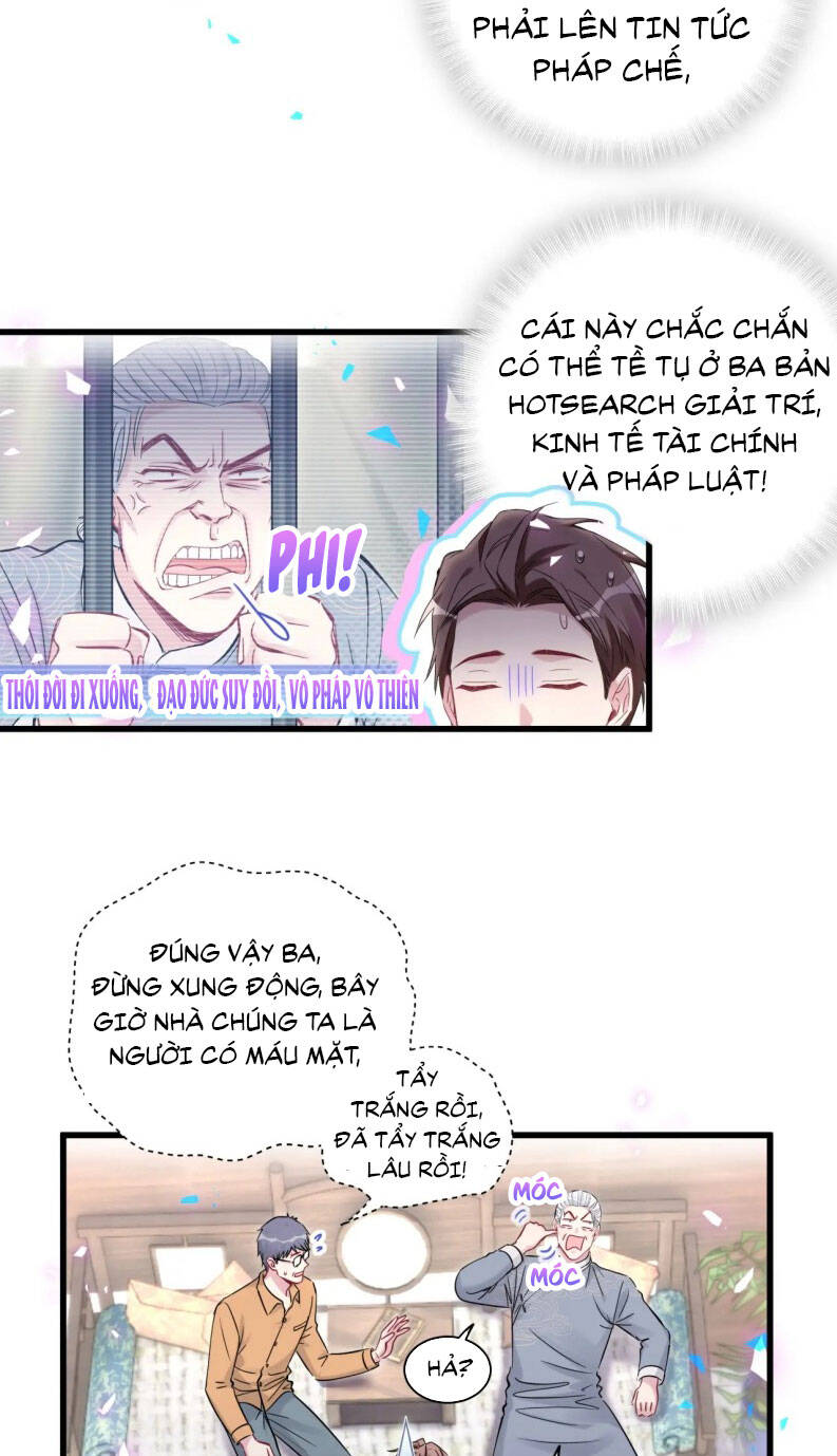 Đứa Bé Là Của Ai ???? Chapter 166 - 15