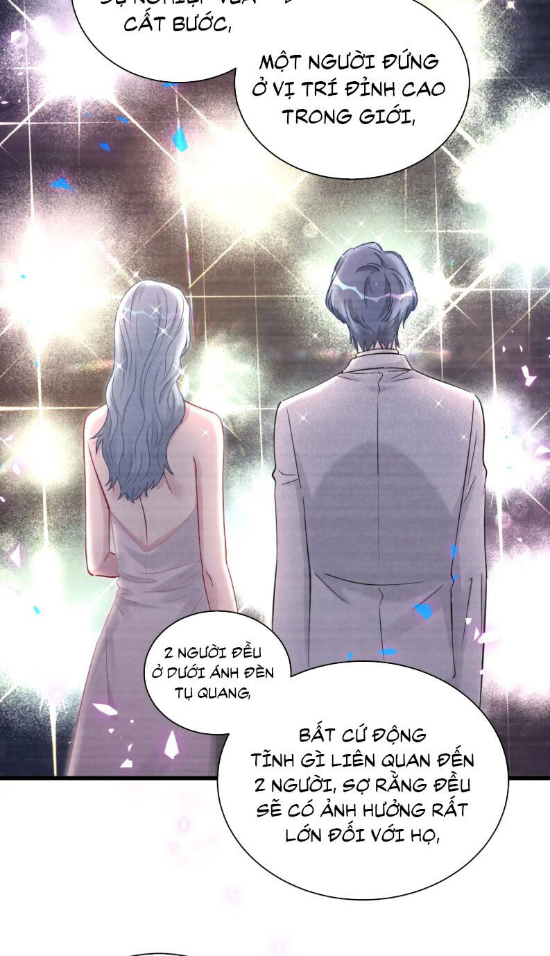 Đứa Bé Là Của Ai ???? Chapter 166 - 17