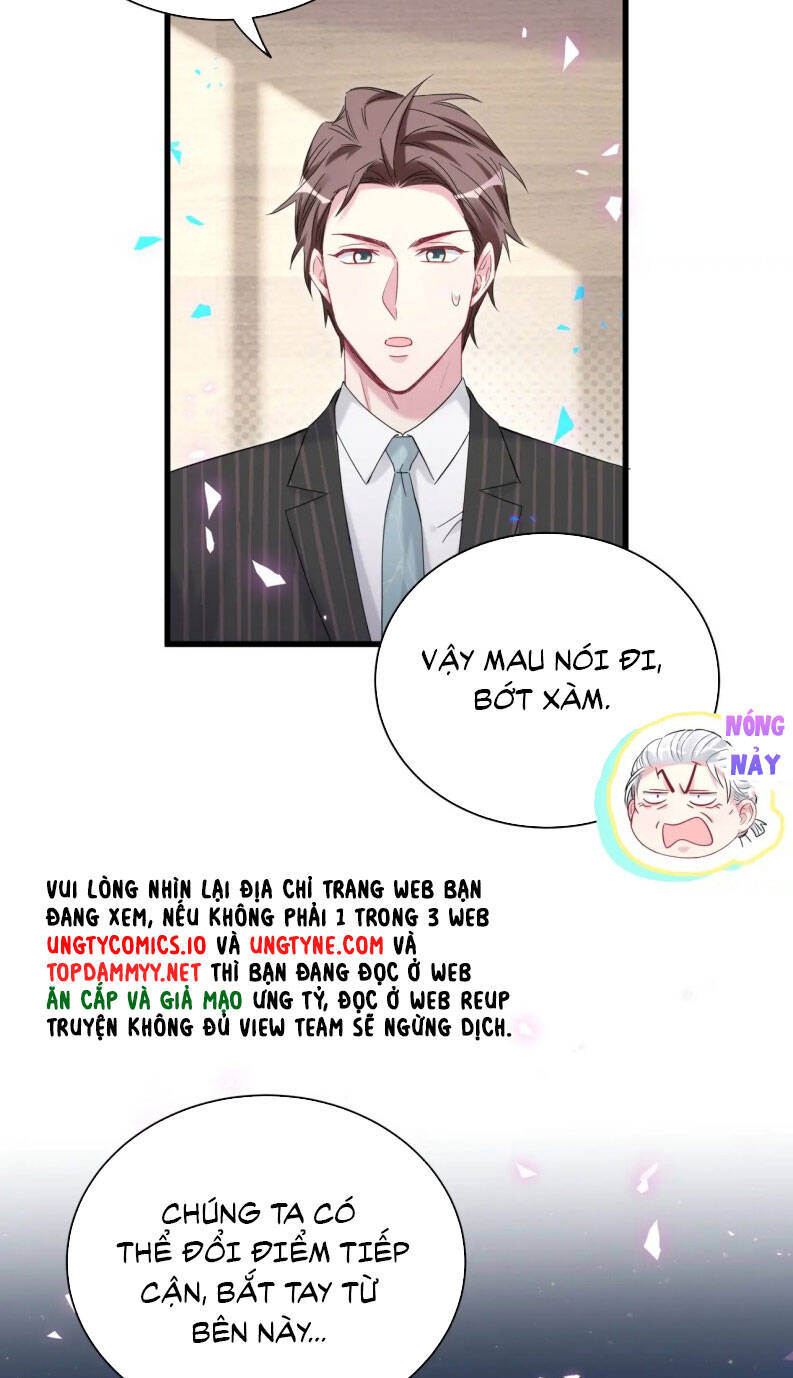 Đứa Bé Là Của Ai ???? Chapter 166 - 19