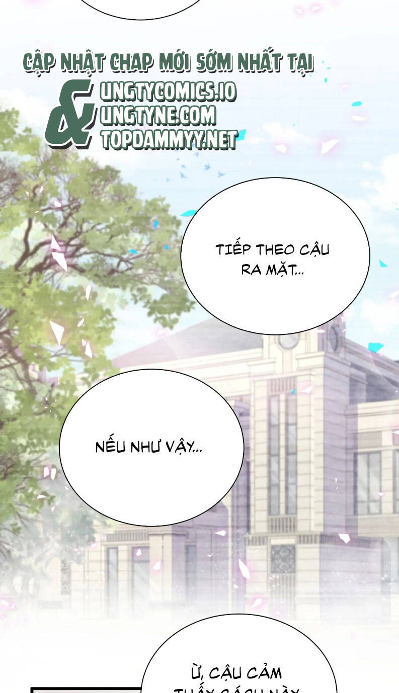 Đứa Bé Là Của Ai ???? Chapter 166 - 21