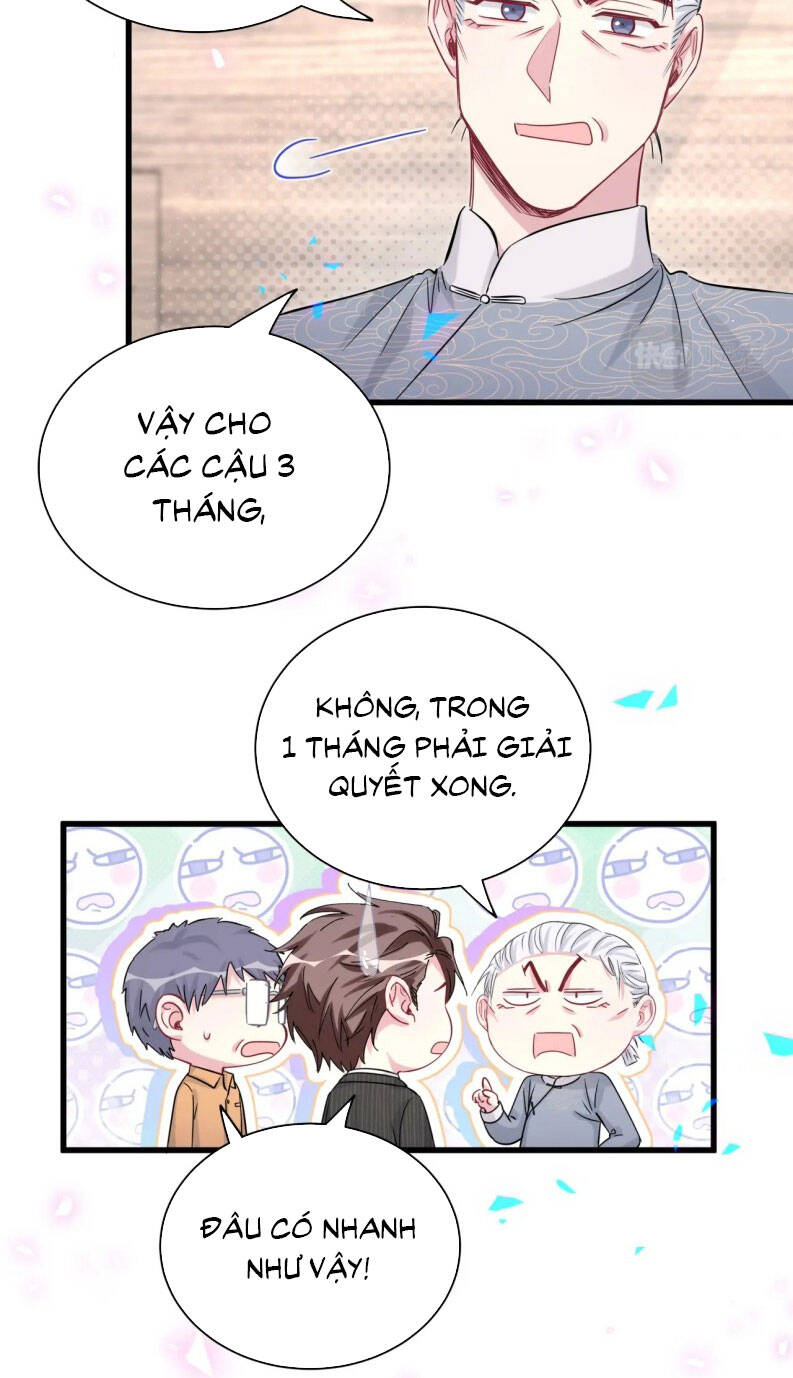 Đứa Bé Là Của Ai ???? Chapter 166 - 23