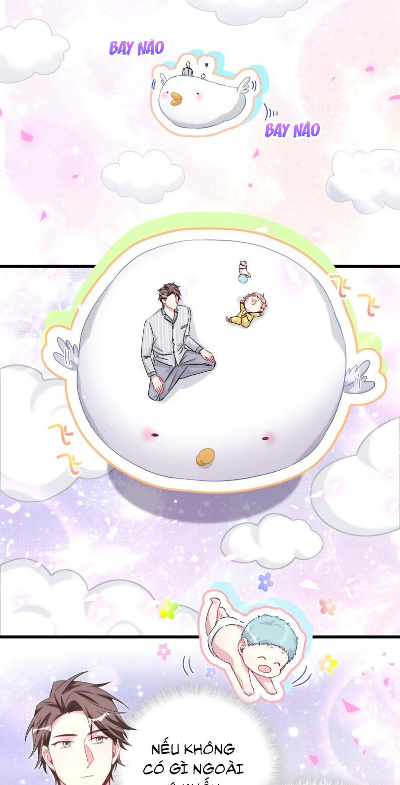 Đứa Bé Là Của Ai ???? Chapter 166 - 26