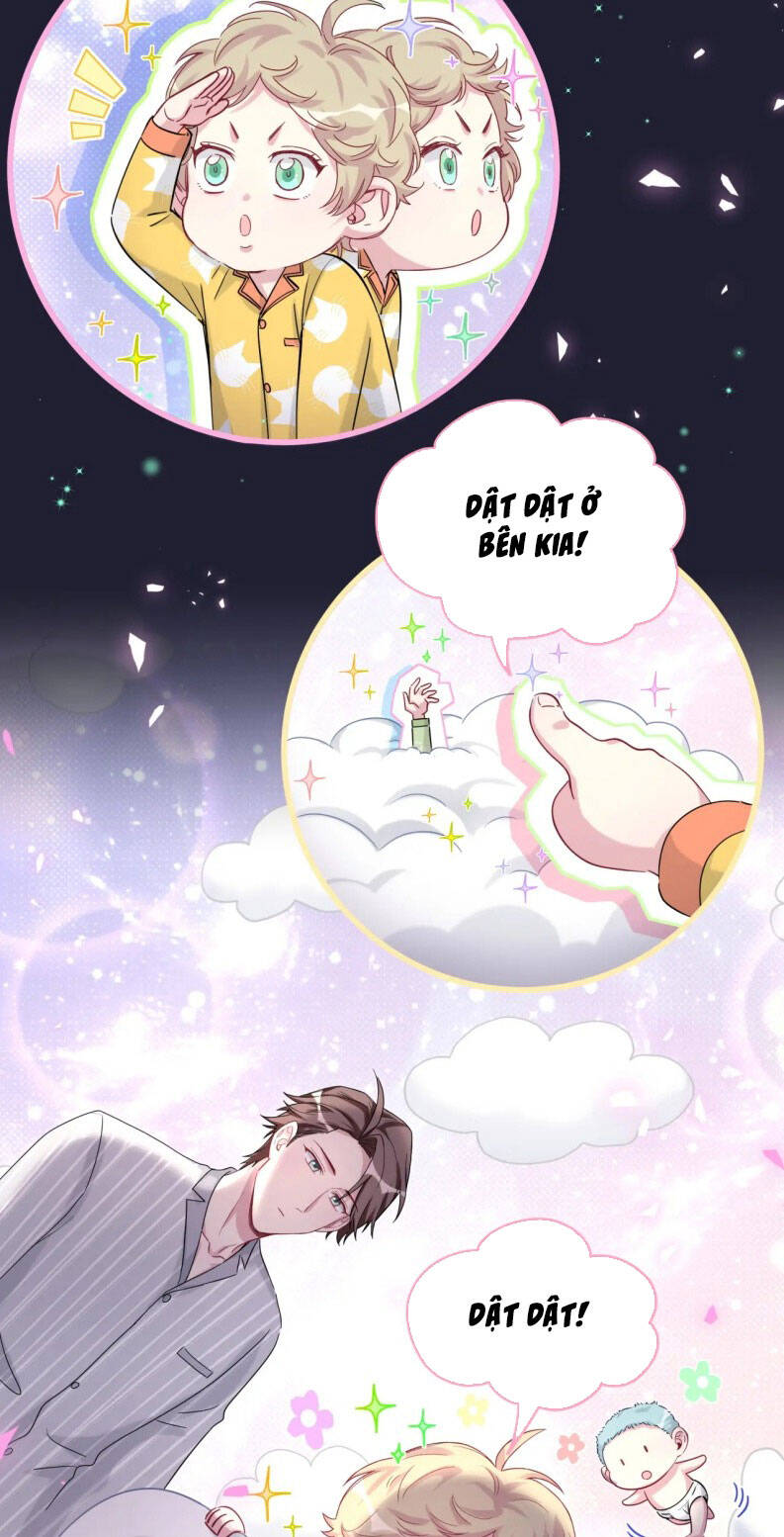 Đứa Bé Là Của Ai ???? Chapter 166 - 28