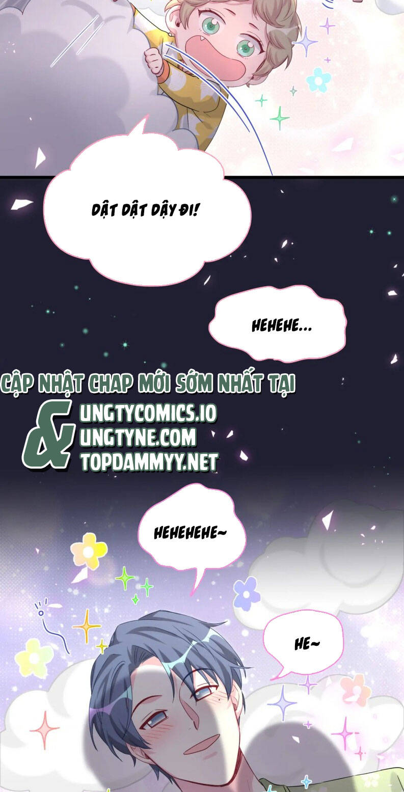 Đứa Bé Là Của Ai ???? Chapter 166 - 29