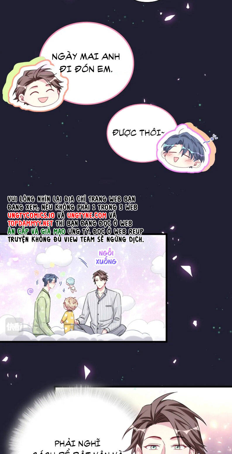 Đứa Bé Là Của Ai ???? Chapter 166 - 31