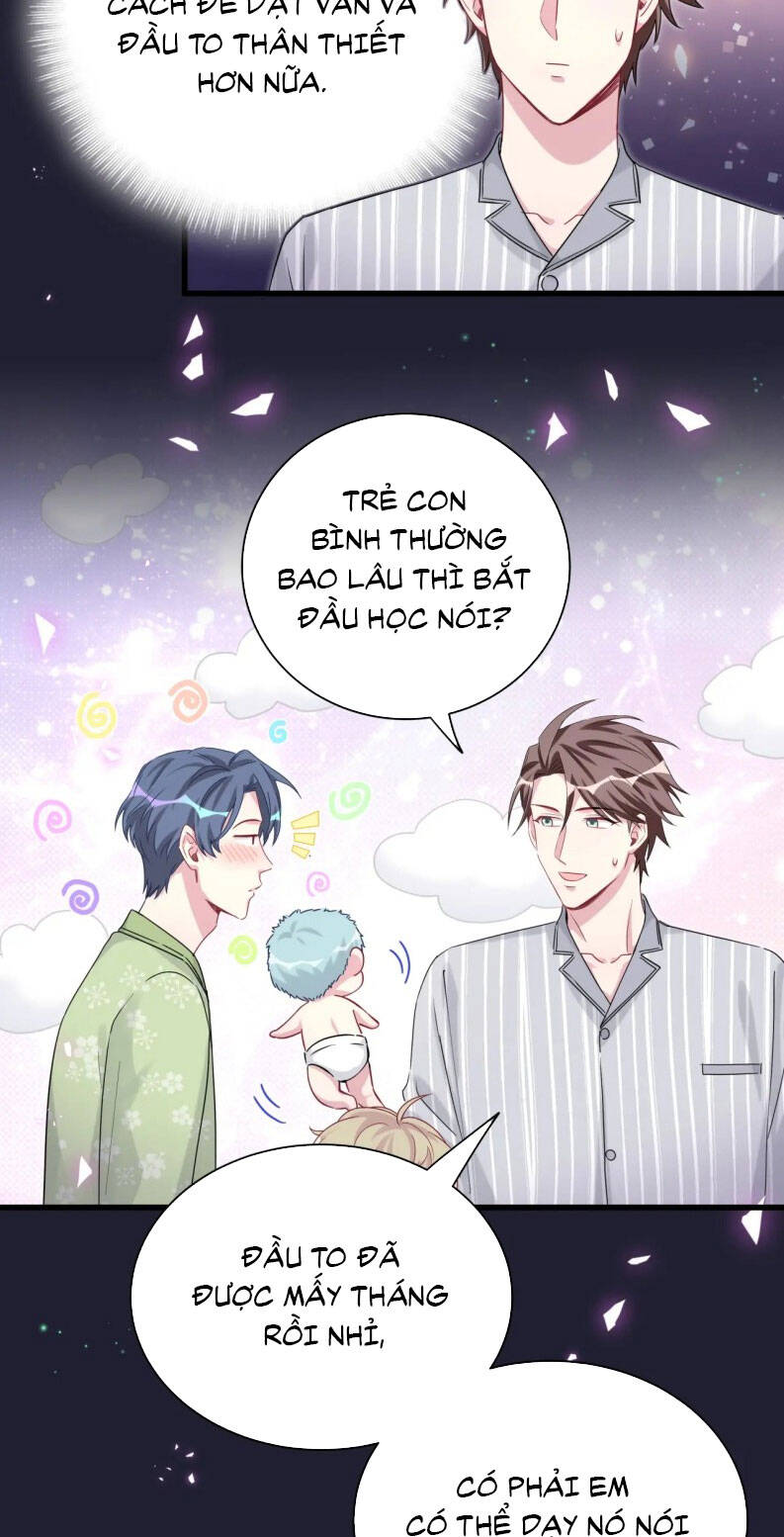 Đứa Bé Là Của Ai ???? Chapter 166 - 32