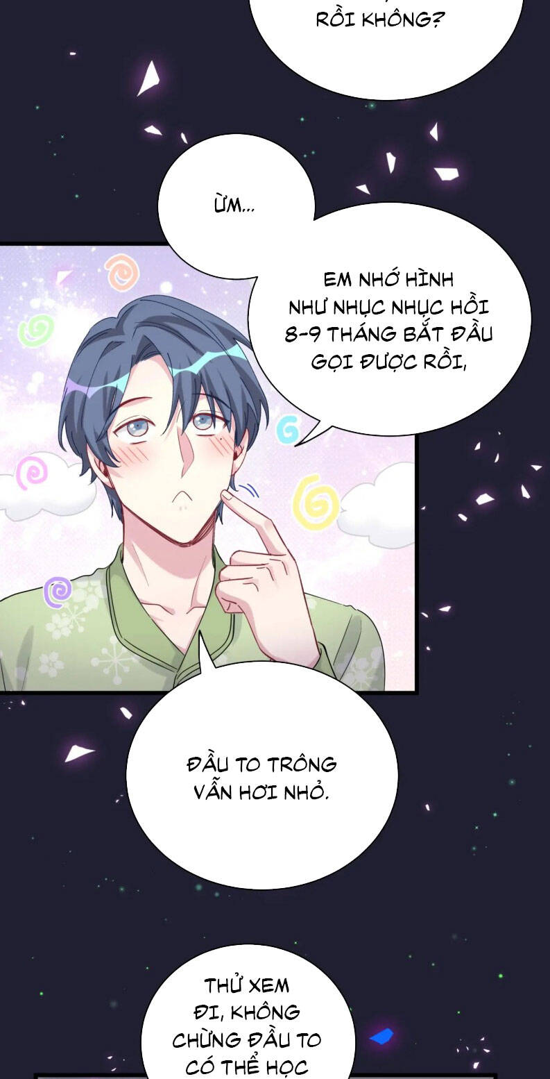 Đứa Bé Là Của Ai ???? Chapter 166 - 33