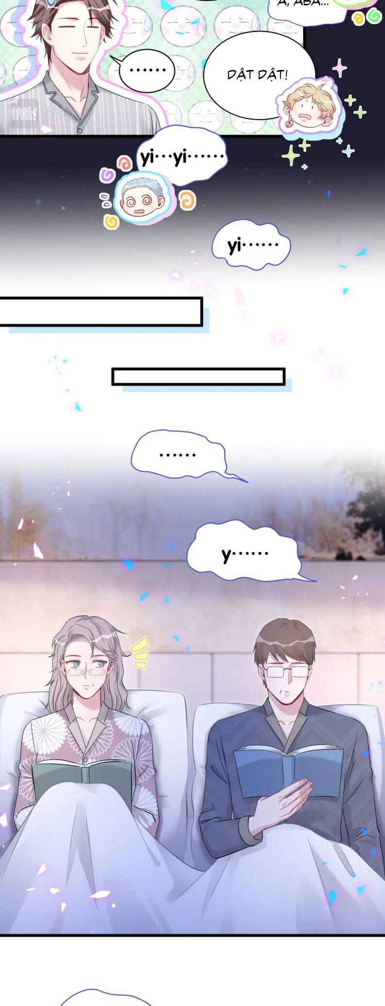 Đứa Bé Là Của Ai ???? Chapter 166 - 38