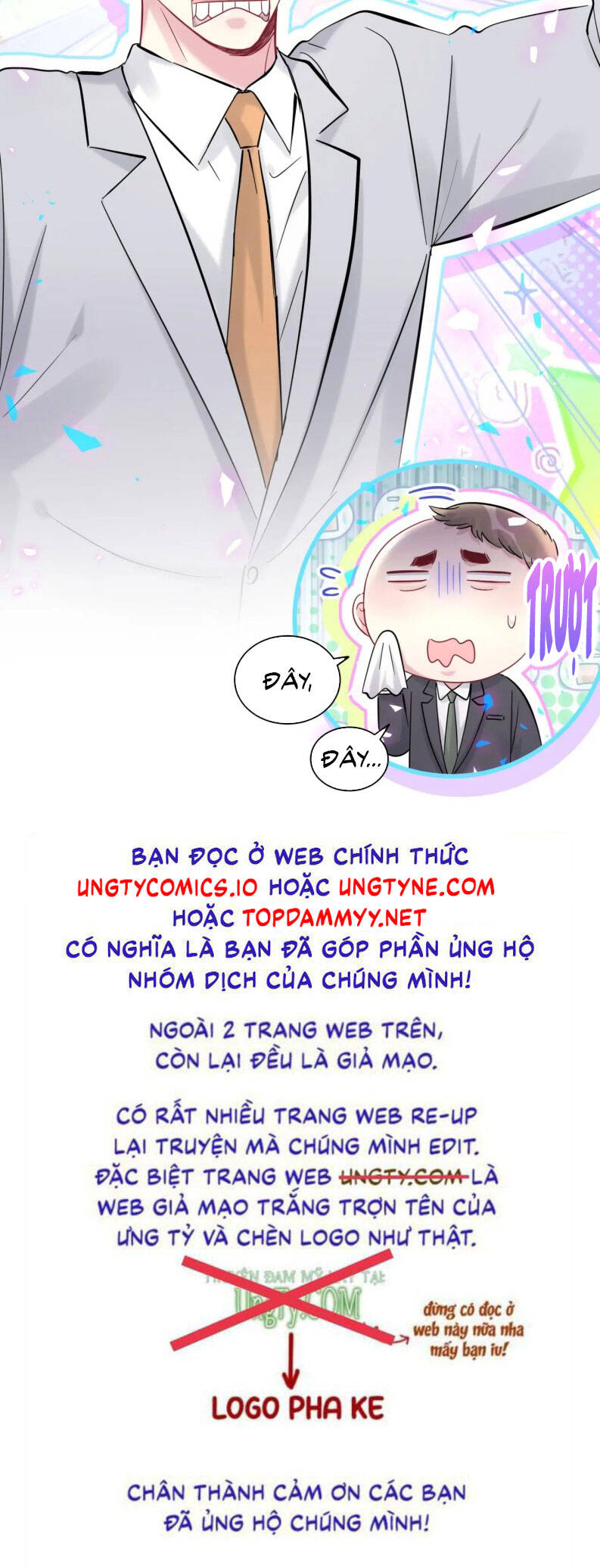Đứa Bé Là Của Ai ???? Chapter 166 - 46