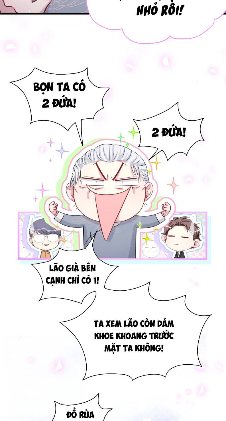 Đứa Bé Là Của Ai ???? Chapter 166 - 6