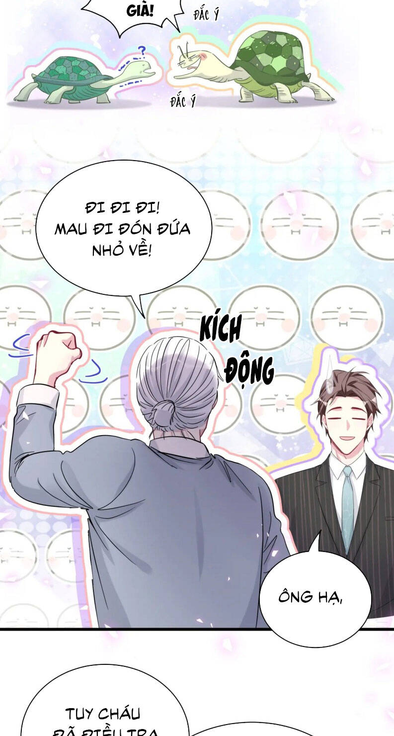 Đứa Bé Là Của Ai ???? Chapter 166 - 7