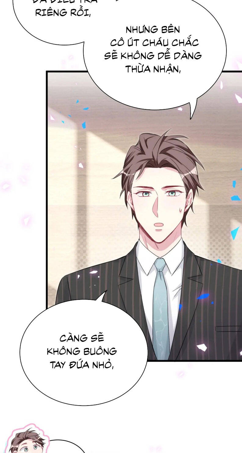 Đứa Bé Là Của Ai ???? Chapter 166 - 8