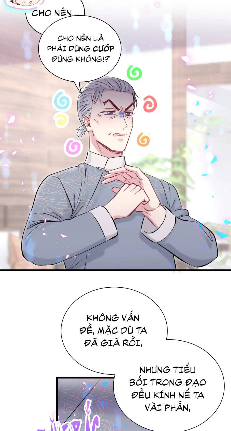 Đứa Bé Là Của Ai ???? Chapter 166 - 9