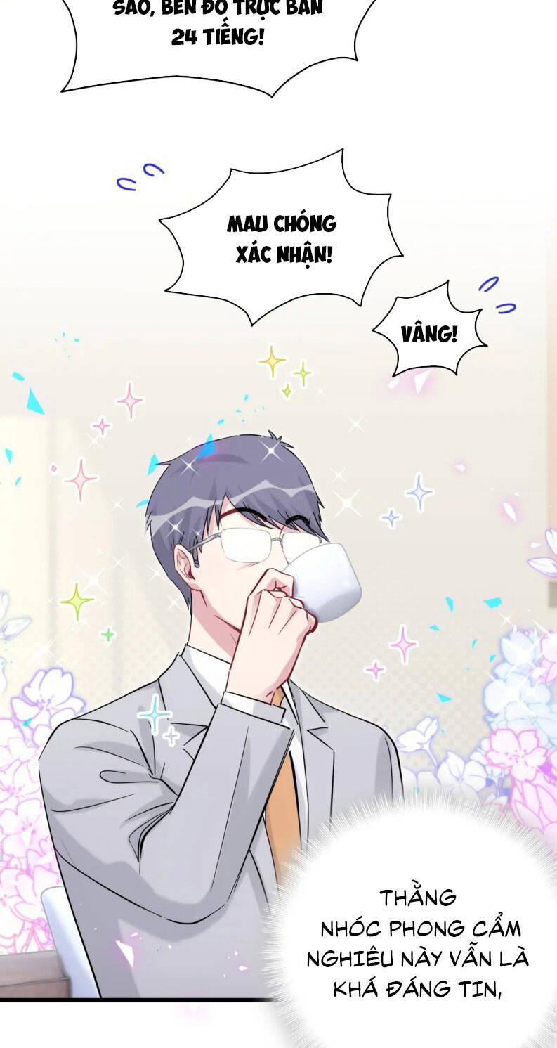 Đứa Bé Là Của Ai ???? Chapter 167 - 11