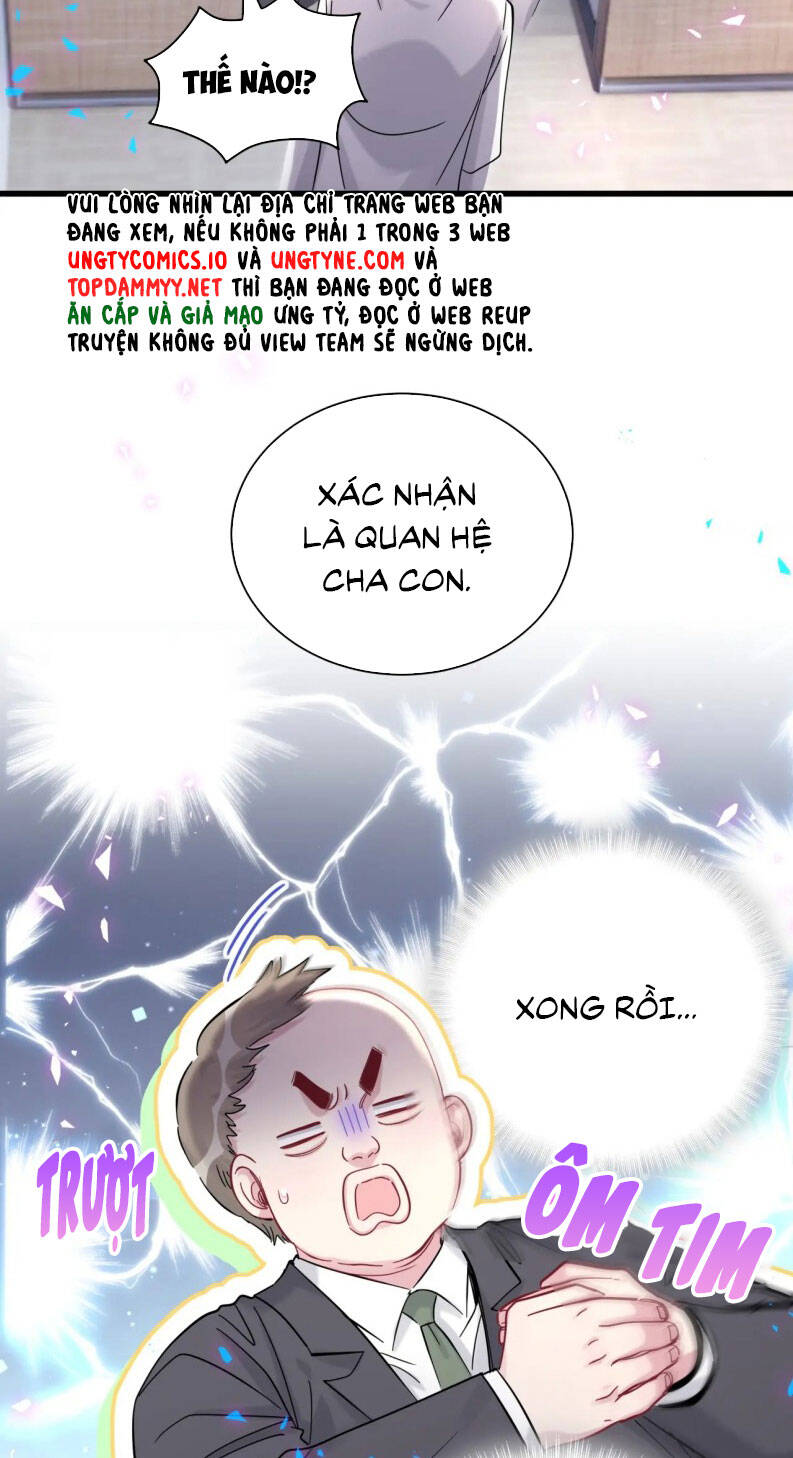 Đứa Bé Là Của Ai ???? Chapter 167 - 15