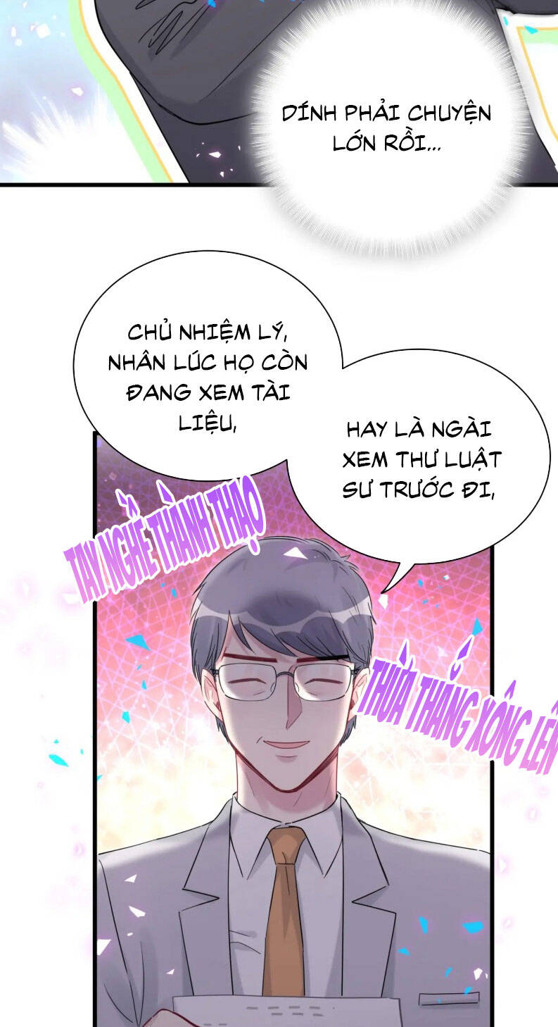 Đứa Bé Là Của Ai ???? Chapter 167 - 16