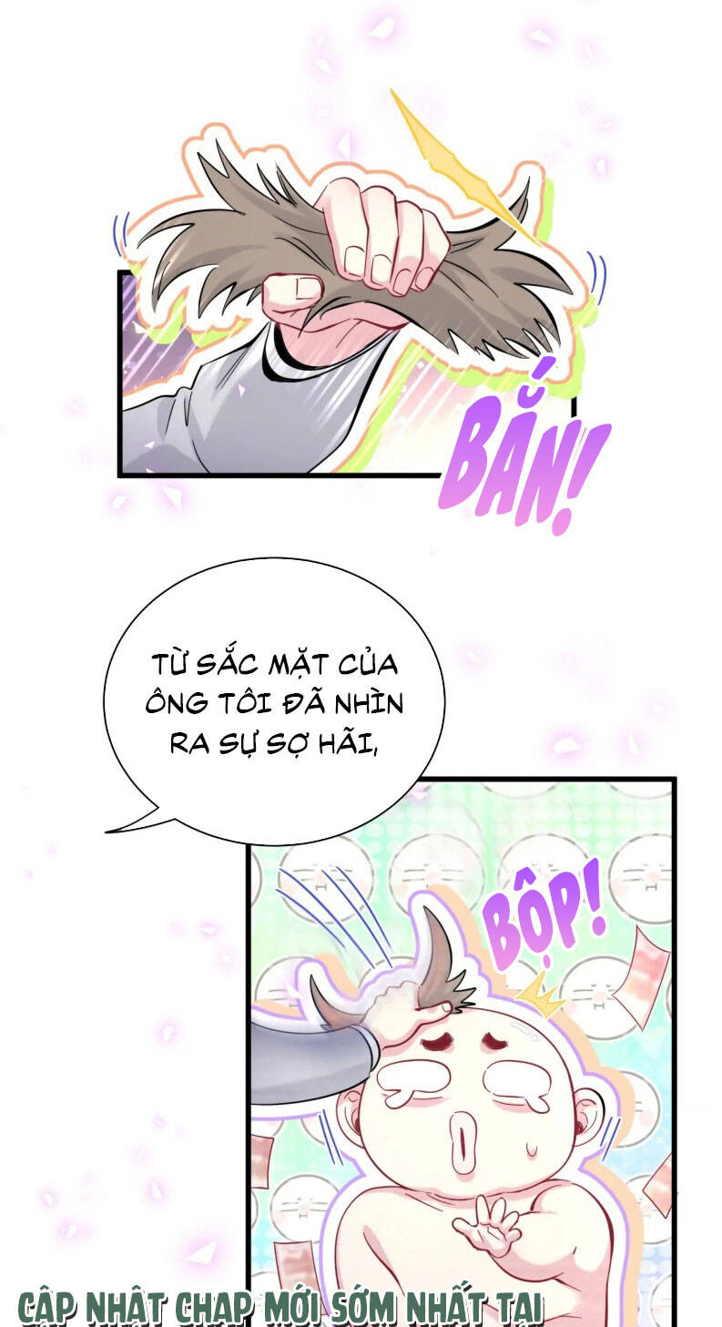 Đứa Bé Là Của Ai ???? Chapter 167 - 19