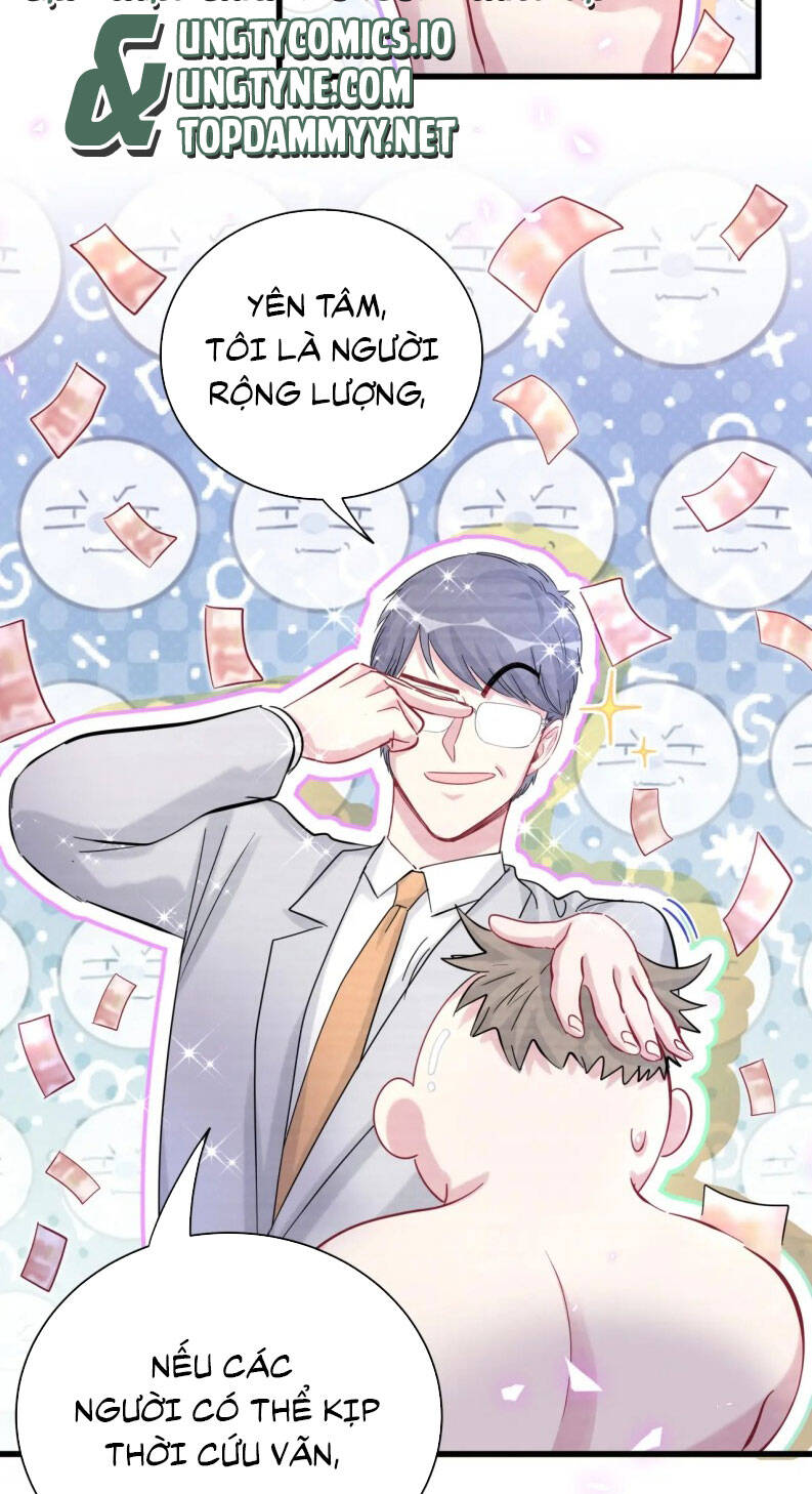 Đứa Bé Là Của Ai ???? Chapter 167 - 20