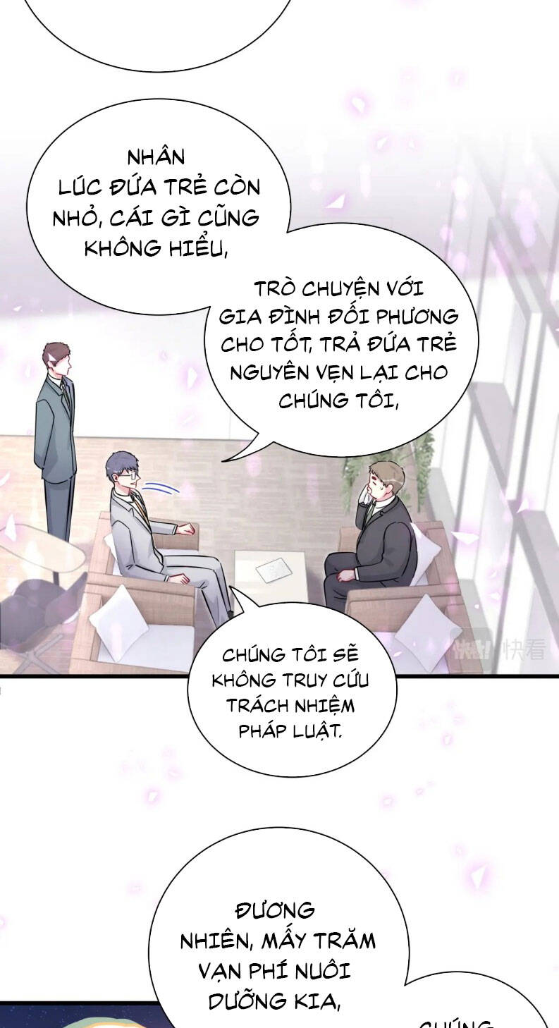 Đứa Bé Là Của Ai ???? Chapter 167 - 21