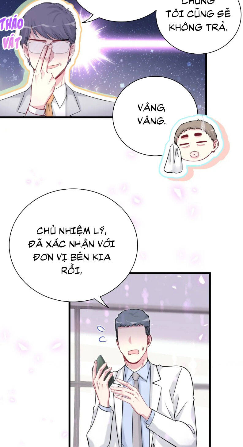 Đứa Bé Là Của Ai ???? Chapter 167 - 22