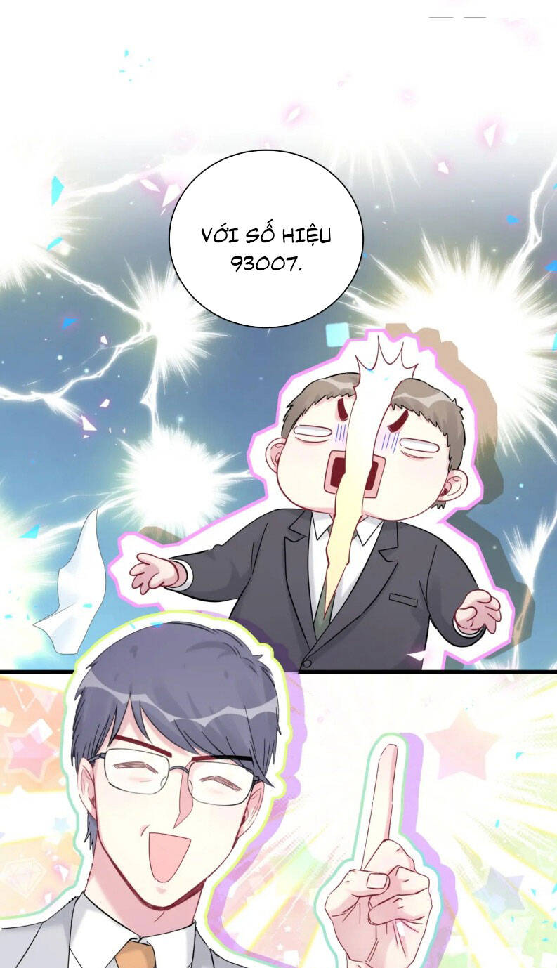 Đứa Bé Là Của Ai ???? Chapter 167 - 24