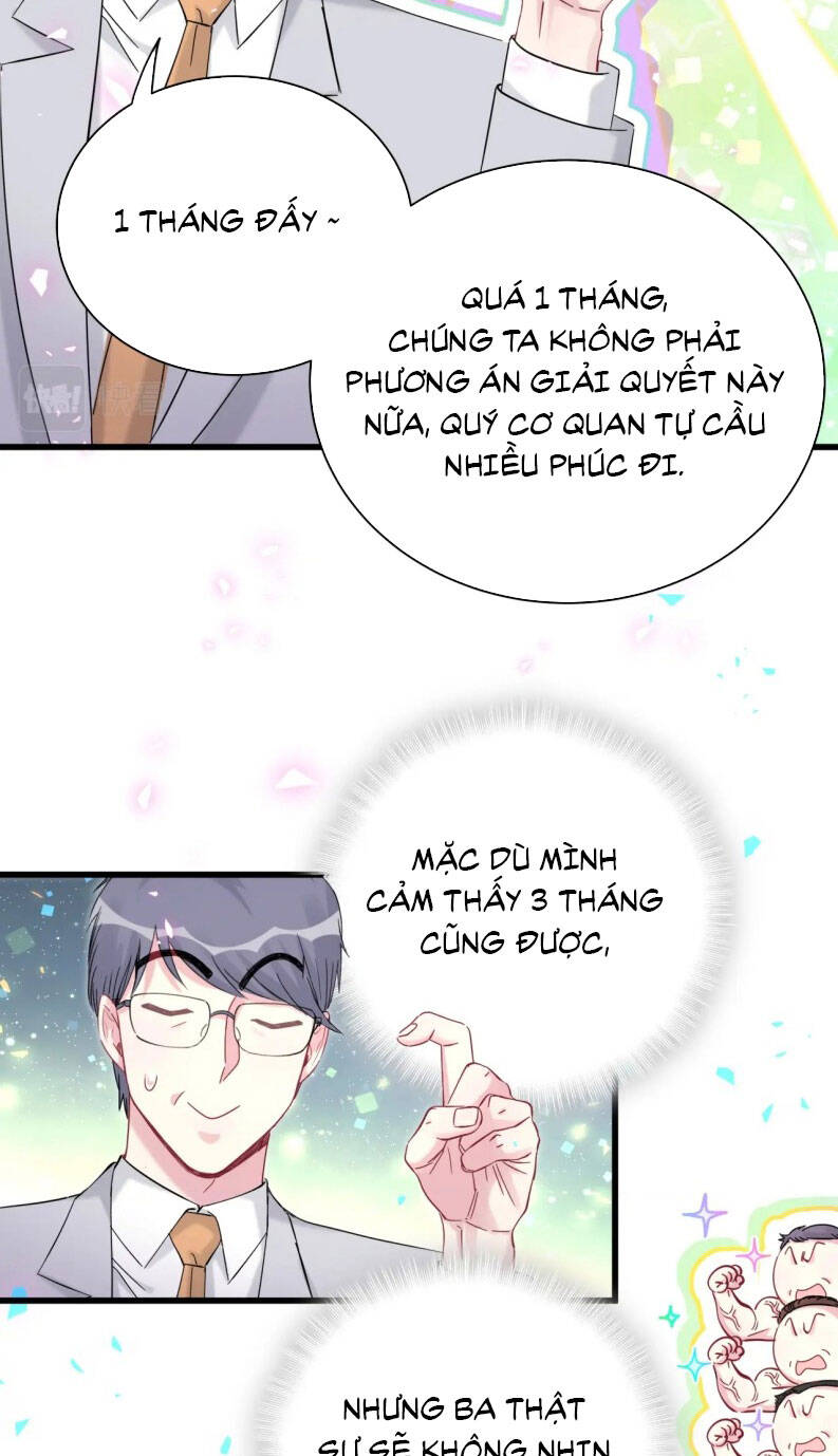 Đứa Bé Là Của Ai ???? Chapter 167 - 25