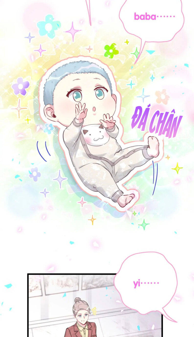 Đứa Bé Là Của Ai ???? Chapter 167 - 27