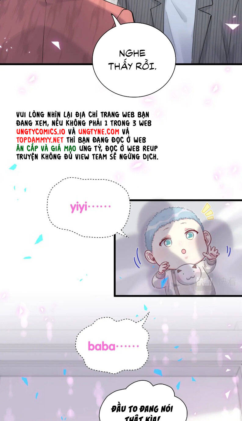 Đứa Bé Là Của Ai ???? Chapter 167 - 29