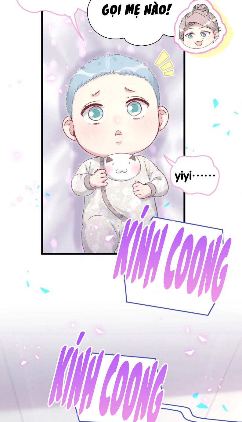 Đứa Bé Là Của Ai ???? Chapter 167 - 31