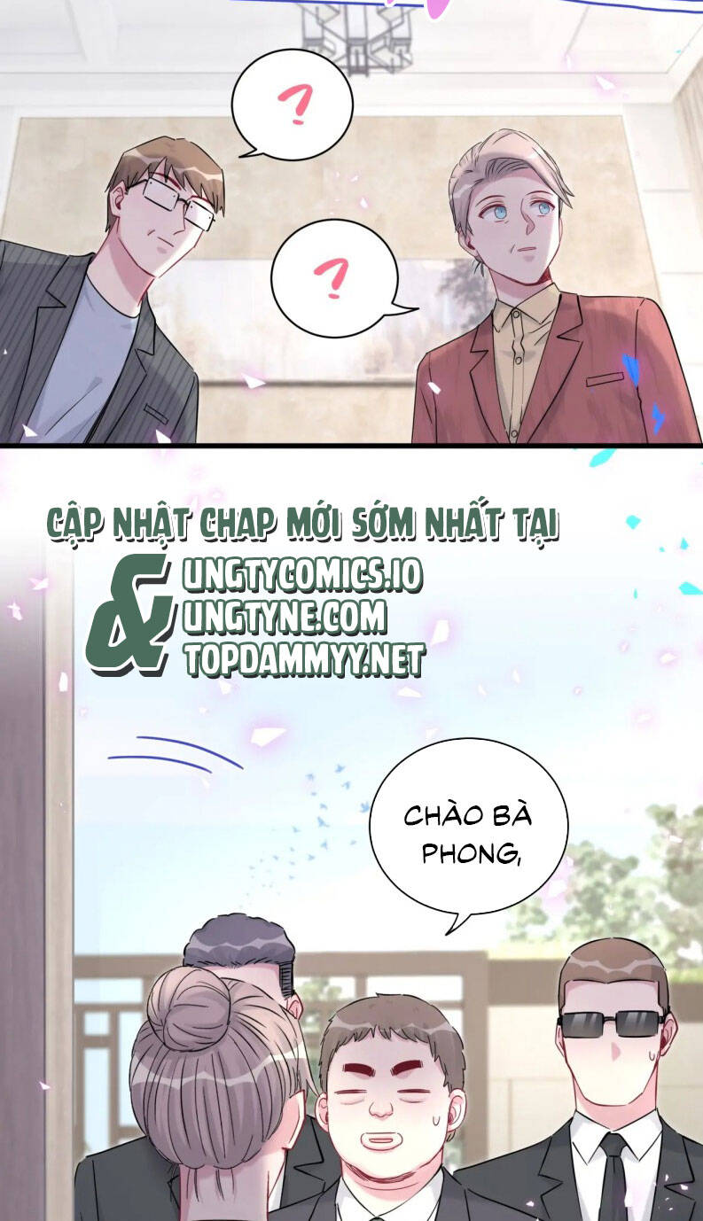 Đứa Bé Là Của Ai ???? Chapter 167 - 32