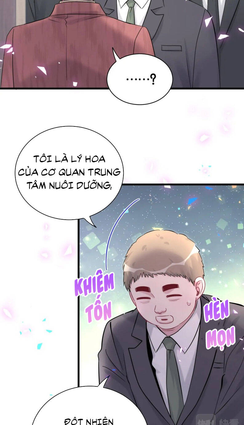 Đứa Bé Là Của Ai ???? Chapter 167 - 33