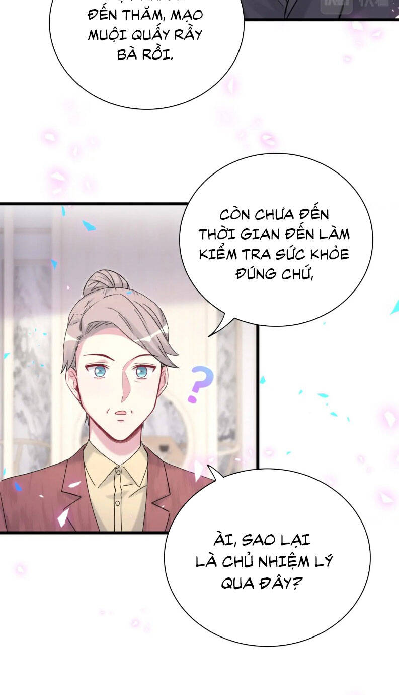 Đứa Bé Là Của Ai ???? Chapter 167 - 34