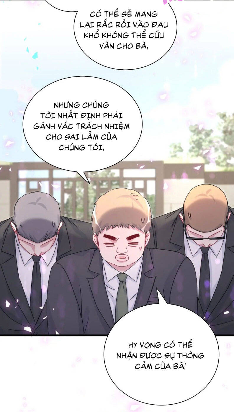 Đứa Bé Là Của Ai ???? Chapter 167 - 36