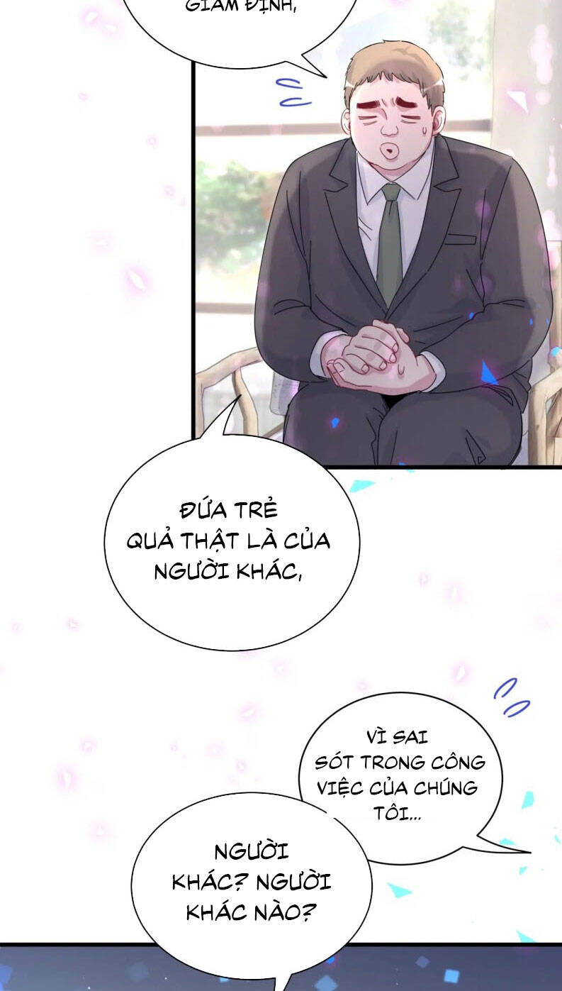 Đứa Bé Là Của Ai ???? Chapter 167 - 39