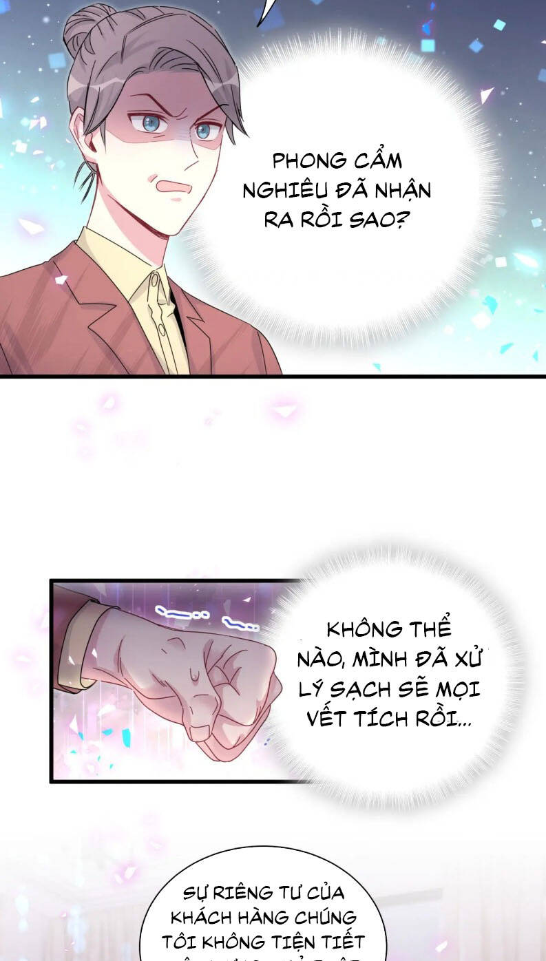 Đứa Bé Là Của Ai ???? Chapter 167 - 40