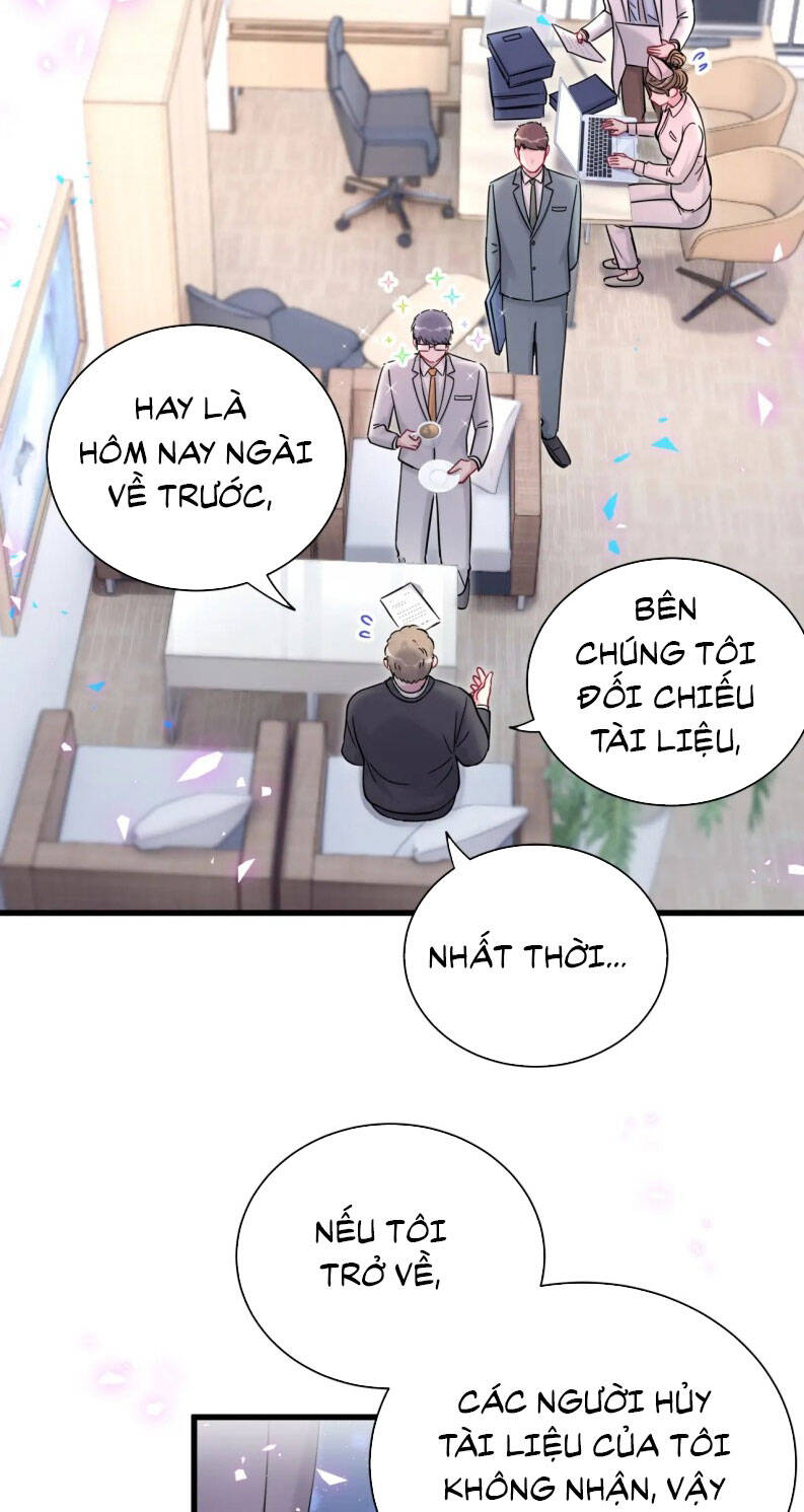 Đứa Bé Là Của Ai ???? Chapter 167 - 5