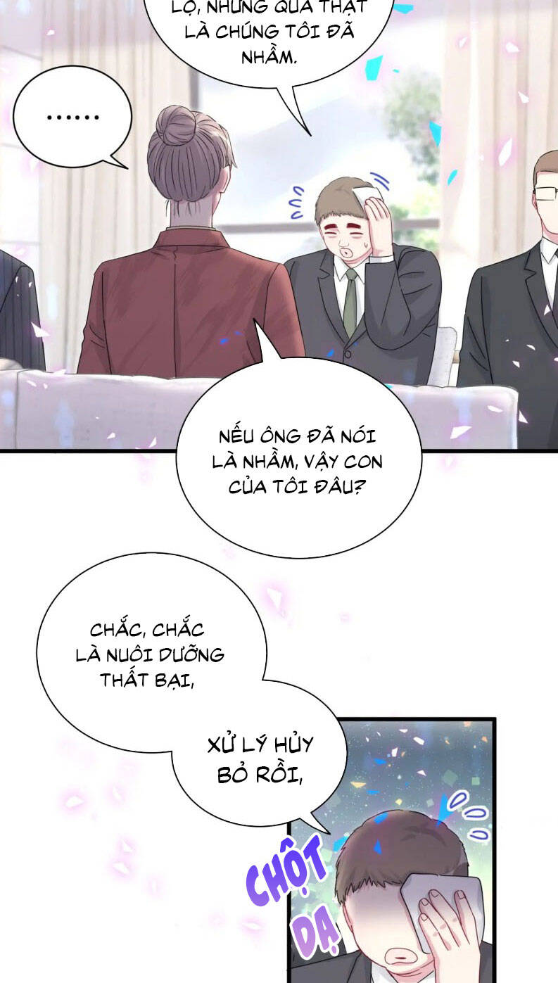 Đứa Bé Là Của Ai ???? Chapter 167 - 41