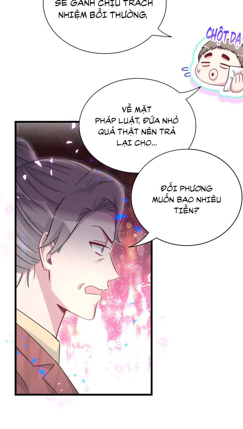 Đứa Bé Là Của Ai ???? Chapter 167 - 45