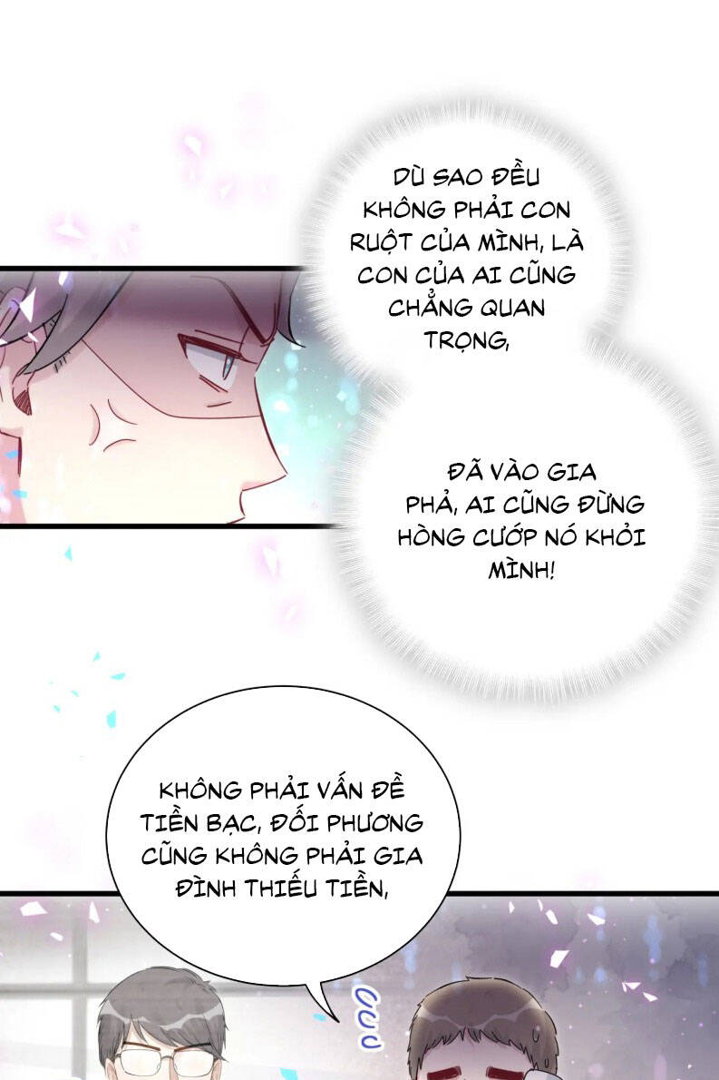 Đứa Bé Là Của Ai ???? Chapter 167 - 46