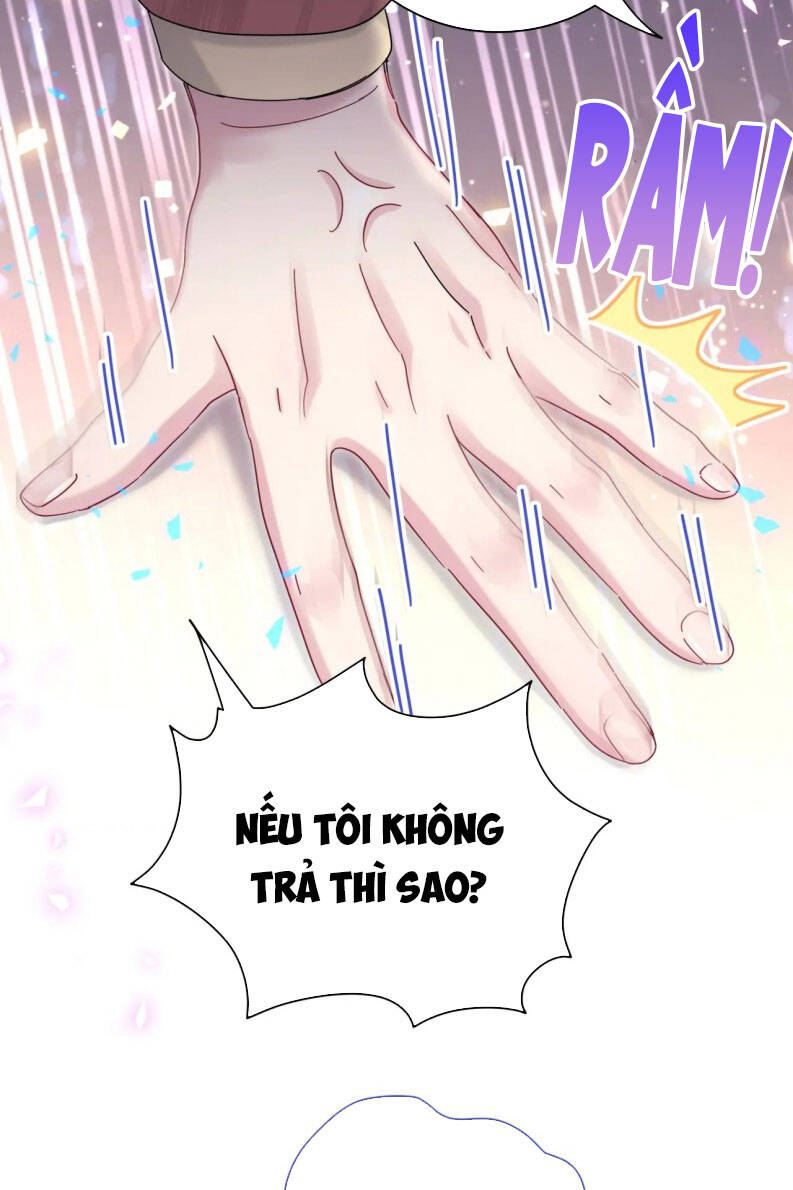 Đứa Bé Là Của Ai ???? Chapter 167 - 49