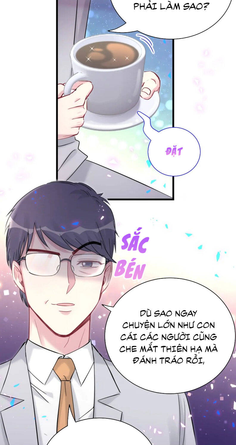 Đứa Bé Là Của Ai ???? Chapter 167 - 6