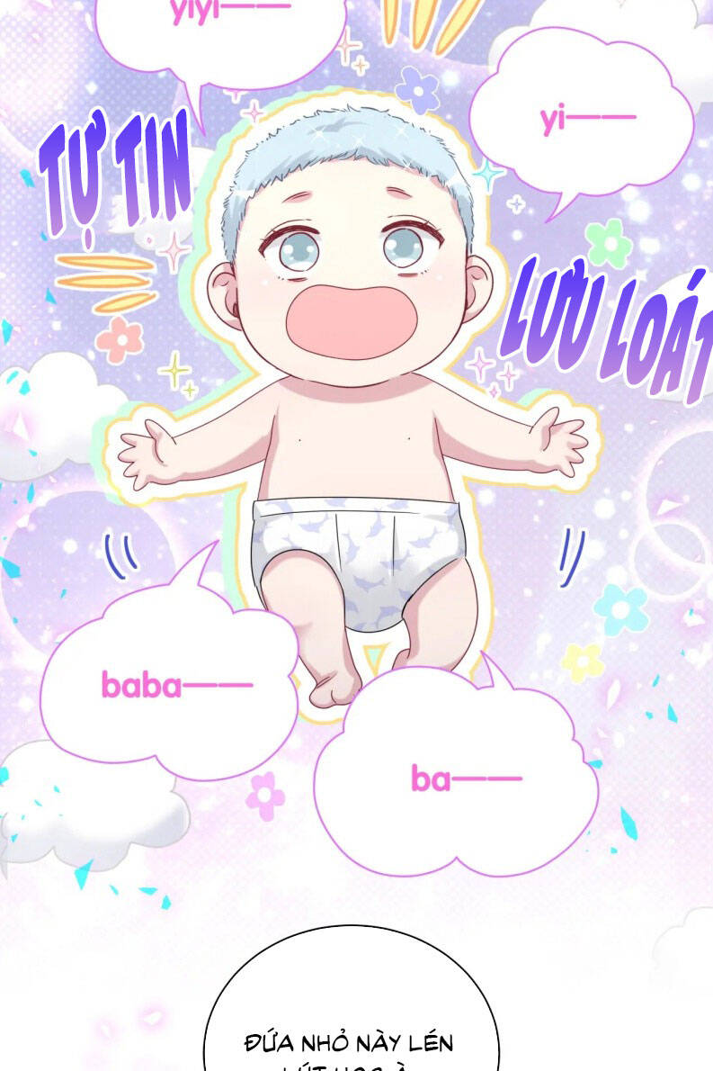 Đứa Bé Là Của Ai ???? Chapter 167 - 54