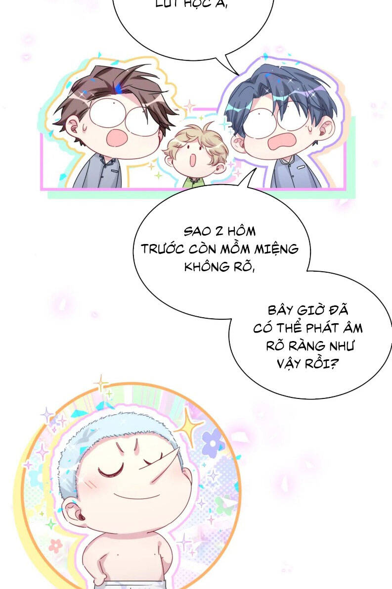 Đứa Bé Là Của Ai ???? Chapter 167 - 55