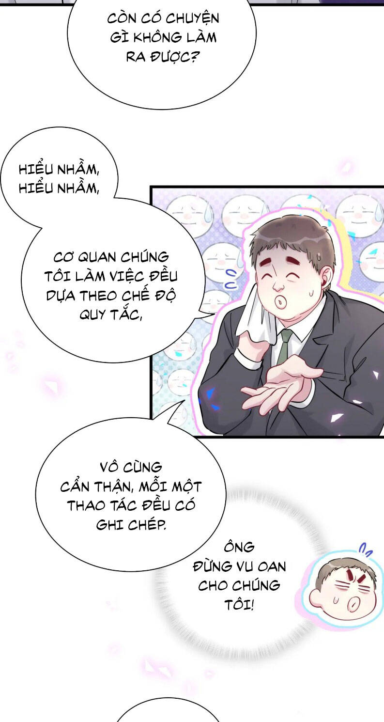Đứa Bé Là Của Ai ???? Chapter 167 - 7