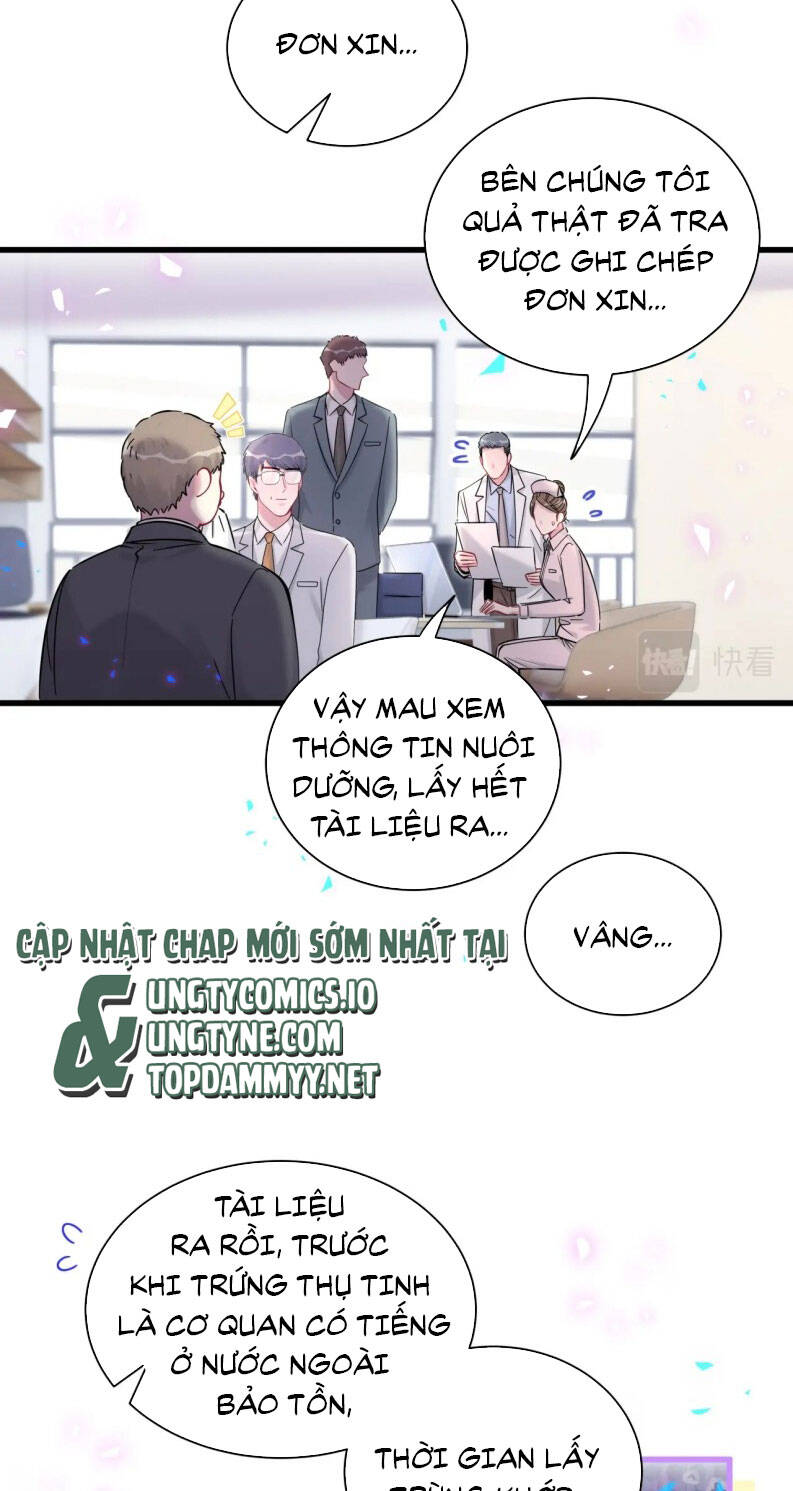 Đứa Bé Là Của Ai ???? Chapter 167 - 8