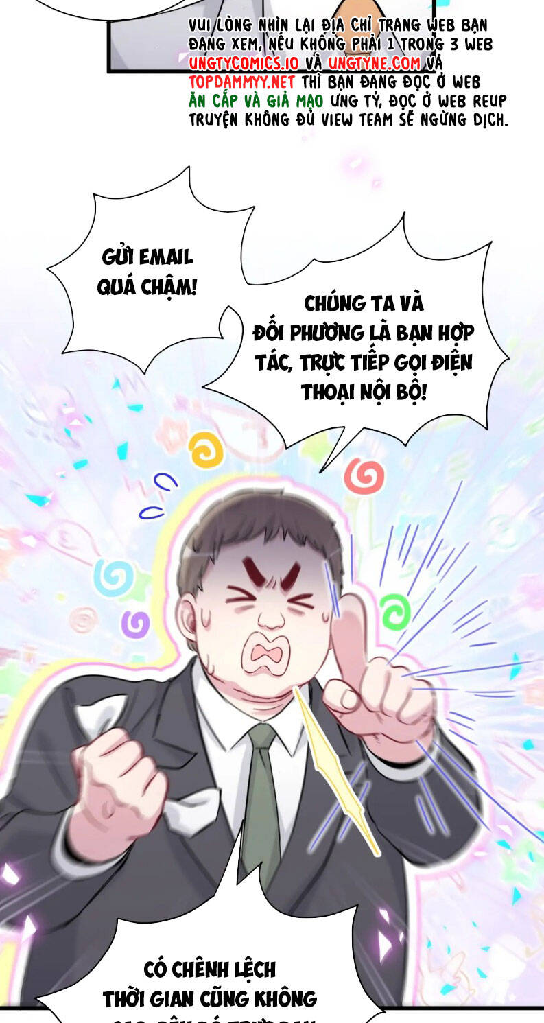 Đứa Bé Là Của Ai ???? Chapter 167 - 10