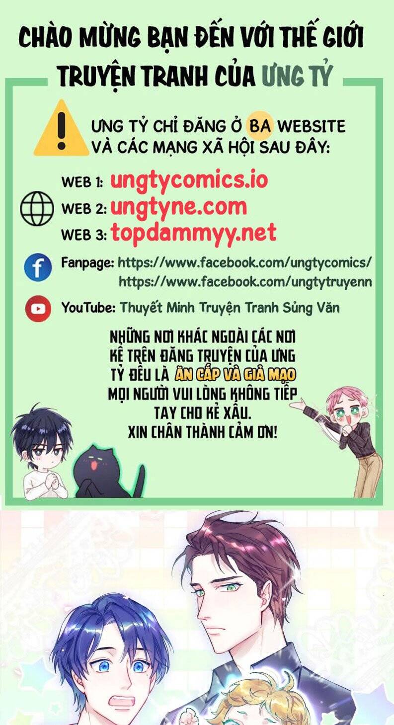 Đứa Bé Là Của Ai ???? Chapter 168 - 2