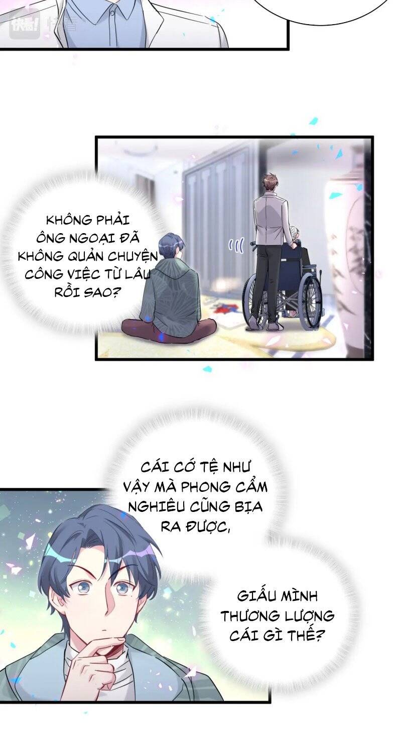 Đứa Bé Là Của Ai ???? Chapter 168 - 12